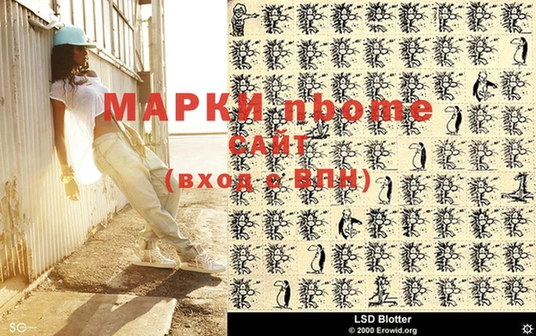 молекула духа Пестово
