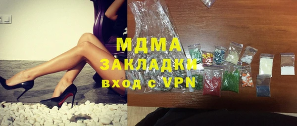 индика Осташков